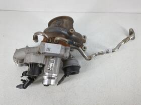Chevrolet 496230697 2023 Trail Blazer Turbocharger Turbo Charger Super Supercharger Jjyrz