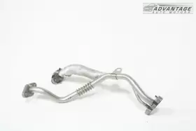 55511054 Chevrolet 2020-2022 Blazer 2.0l Engine Turbocharger Oil Feed Hose Tube Pipe Oem