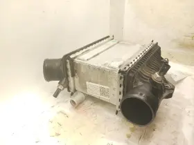 Ft20-ft24 Chevrolet 55512267 Silverado 1500 Intercooler 3.0l Oem 6 Month Wnty