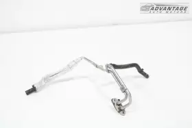 565563897 Chevrolet 2020-2024 Blazer Engine Turbocharger Water Hose Tube Pipe Line Oem