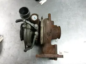 8973868223 Chevrolet Turbo Turbocharger Rebuildable 04-05 Silverado 2500 Hd 6.6