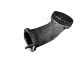 897963568 Chevrolet Turbo Air Inlet For 07-10 Silverado 3500 Hd 6.6