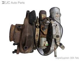 Chevrolet 8980033660 Turbo Turbocharger Rebuildable For 04-05 Silverado 3500 6.6 898003366