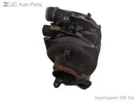8980385680 Chevrolet Turbo Turbocharger Rebuildable 06-07 Silverado 2500 Hd 6.6