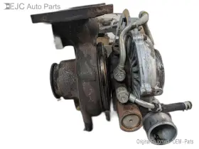 8983216174 Chevrolet Turbo Turbocharger Rebuildable 07-10 Silverado 2500 Hd 6.6