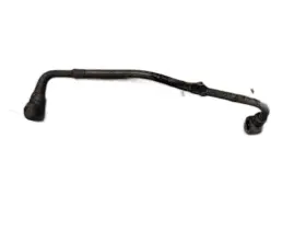 97188654 Chevrolet Turbo Oil Supply Line From 2002 Silverado 2500 Hd 6.6 Diesel