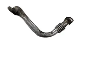 97239132 Chevrolet Turbo Oil Return Line From 2002 Silverado 2500 Hd 6.6 Diesel