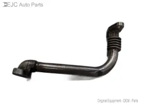 97303638 Chevrolet Turbo Oil Return Line For 04-05 Silverado 2500 Hd 6.6 Duramax Diesel