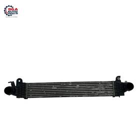 Chevrolet T42970a Equinox 2018-2023 Gas Engine Turbo Air Cooler Intercooler Oem