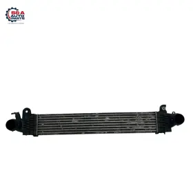 T42970a Chevrolet Equinox 2018-2023 Gas Engine Turbo Air Cooler Intercooler Oem
