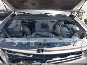 317-01133 Chevrolet Truck Intercooler Fits 16-19 Canyon 703644