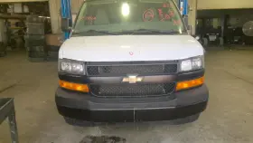317-10047 Chevrolet Truck Intercooler 2.8l Fits 17-22 Express 2500 Van 1157460