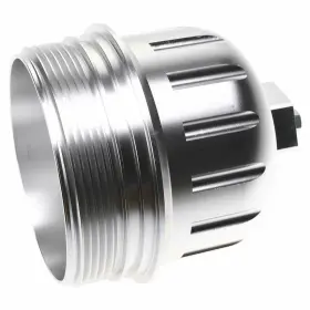 Tp1015 Chunsi-atutoparts Fuel Filter And Housing Cap For 2017-2020 Chevrolet Silverado 2500hd 3500hd