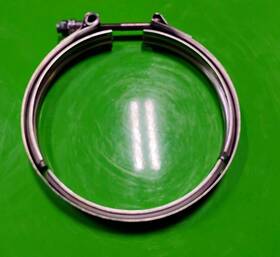 Clampco 99506-0525 Nos V Band Clamps - Sold Ea