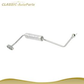Classic-autoparts Cl182ts88805 Fuel Filler Neck 282402g401 For Hyundai 2.0l Santa Fe Sport 2011-15 Sonata11-14