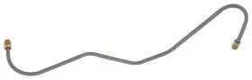 Bup1014 Classic Tube 1986-87 Buick Regal Turbocharger Oil Line Oe Material