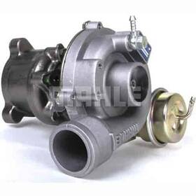 Clevite Mahle 030tc1408200 Turbocharger