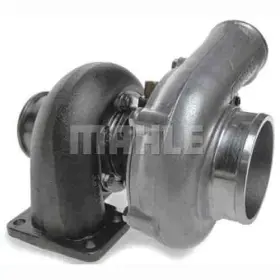 286tc3110100 Clevite Mahle Turbocharger Fits Cummins 6bt 5.9l Isc 8.3l