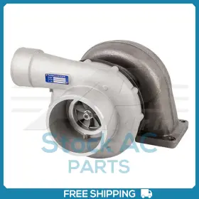 Cm40-11451 Cm Compressor Turbo For Cummins Oe# 196441