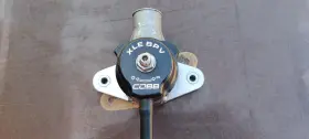724665 Cobb Mzspd 2007 - 2013 Mazdaspeed3 Xle Bpv