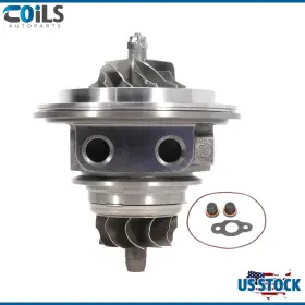53039880105c Coils-autoparts For Volkswagen Jetta Passat 2.0l 2006-2008 Turbo Cartridge 53039880105 New