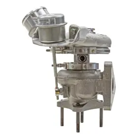 11559880046a4 Componentsplus Oem Borgwarner B1ug Hp Turbo 2010-2011 International Maxxforce Dt 7.6l 1882866c1