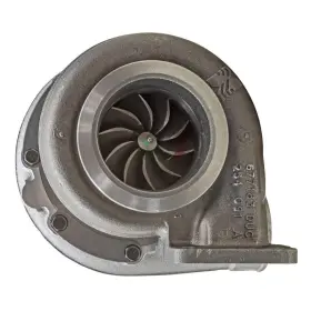 13809880114a4 Componentsplus New Oem Turbocharger For John Deere 4730 4830 6090h 9.0l Engine 177349