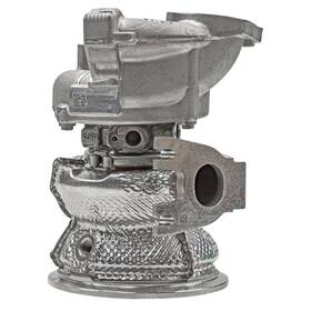 Componentsplus 18539880164a4 Oem Turbocharger Fits Audi S4 B9 S5 3.0l V6 Cwgd 2017-2024 By 18539880025