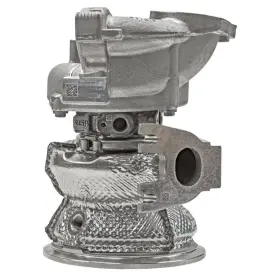 18539880164a4 Componentsplus Oem Turbocharger Fits Audi S4 B9 S5 3.0l V6 Cwgd 2017-2024 By 18539880025