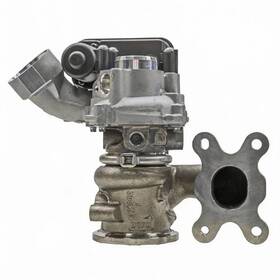 Componentsplus 40006709a6 Oem Turbocharger Fits Volkswagen Golf Tsi 1.4l L4 2019-2021 By 04e145722n