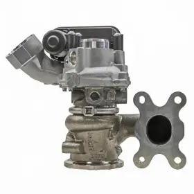 04e145722n Componentsplus 40006709a6 Oem Turbocharger Fits Volkswagen Golf Tsi 1.4l L4 2019-2021 By