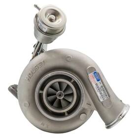 Componentsplus 4035108h-z8 Oem Turbocharger For Thomas Built Buses Saf-t-liner Fs-65 Hdx 170-032-0017