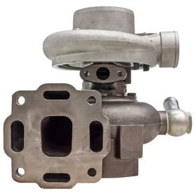 Componentsplus 4035782h-2z8 Oem Turbocharger For Various Boats Tiara Sea Ray And Viking Part 1700320874