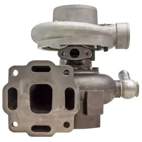 4035782h-2z8 Componentsplus Oem Turbocharger For Various Boats Tiara Sea Ray And Viking Part 1700320874