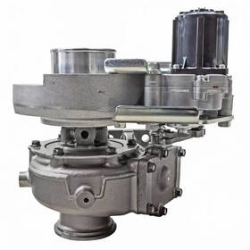 Componentsplus 4947702510a1 Oem Turbocharger Fits Komatsu Pc130-8 Saa4d95le-5 2007-2016 By 4947702510