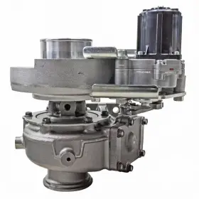 4947702510a1 Componentsplus Oem Turbocharger Fits Komatsu Pc130-8 Saa4d95le-5 2007-2016 By 4947702510