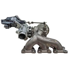 Componentsplus 49t3502005-2z8 Turbocharger Fits Bmw M4 Coupe F82 Convertible F83 3.0l By 49335-02000
