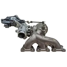 49t3502005-2z8 Componentsplus Turbocharger Fits Bmw M4 Coupe F82 Convertible F83 3.0l By 49335-02000