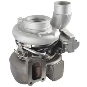 5326057ha2 Componentsplus New Oem Turbocharger Fits Ram 5500 6.7l I6 Cummins Diesel 2013-2018 By 5352344