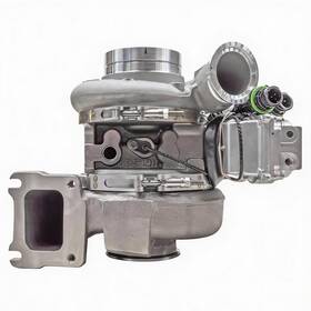 Componentsplus 5499741ha7 Oem Turbocharger Fits Mack Anthem Mp8 12.8l 2018-2024 By 5499741 85003963
