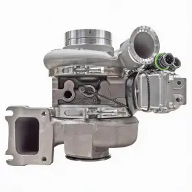 5499741ha7 Componentsplus Oem Turbocharger Fits Mack Anthem Mp8 12.8l 2018-2024 By 5499741 85003963