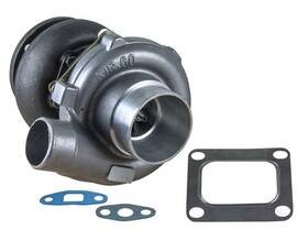 Componentsplus 686696337226 Turbocharger Fits Allis Chalmers Tractor 200 7000 7010 8010 M M2 1980-2013
