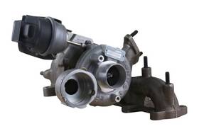 Componentsplus 686696343838 New Turbo Upgrade Fits Volkswagen Beetle Golf 778445-5001s 778445-5001