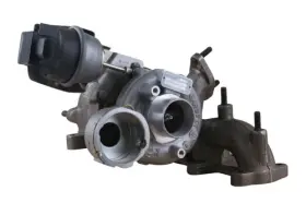 778445-5001s Componentsplus 686696343838 New Turbo Upgrade Fits Volkswagen Beetle Golf 778445-5001