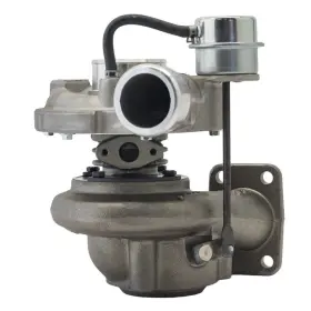 711736-5025wa3 Componentsplus Turbocharger Fits Caterpillar Cp-533e Vibratory Soil Compactor By 711736-5025