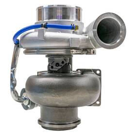 Componentsplus 806173-5001sa4 New Oem Turbocharger Fits Caterpillar C15 Acert By 750058-0002 750058-9002