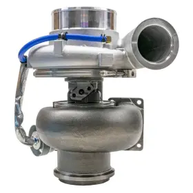 806173-5001sa4 Componentsplus New Oem Turbocharger Fits Caterpillar C15 Acert By 750058-0002 750058-9002