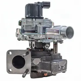 F5bved-s0028b-2z8 Componentsplus New Turbocharger John Deere 190g W Isuzu 4hk1 Excavator By 8982384741