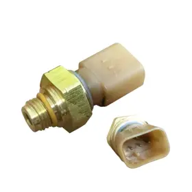 Pu5mk1090-2z8 Componentsplus Oem Grade Pressure Sensor Fits 2008-2020 Perkins 1104d-44t/1104d-44ta/1106d-70ta