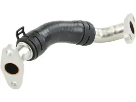 18362cqxm Contitech For 2013 Volkswagen Golf Turbocharger Oil Return Line 2.0l 4 Cyl Gas